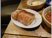 ワインとお酒 フレンチおでん ビストロバンバン 札幌大通店: notさんの2026年09月08日の1枚目の投稿写真