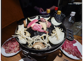 炭火焼 ジンギスカン ポッケ: notさんの2026年05月28日の2枚目の投稿写真