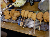 串カツ田中 平岸店: notさんの2026年06月01日の3枚目の投稿写真