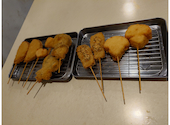 串カツ田中 平岸店: notさんの2026年06月26日の2枚目の投稿写真