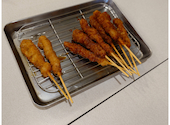 串カツ田中 平岸店: notさんの2026年07月09日の1枚目の投稿写真