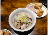 燻製料理とワインが愉しめるおばんざい屋 おばんざい坊: notさんの2026年08月03日の1枚目の投稿写真