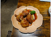 燻製料理とワインが愉しめるおばんざい屋 おばんざい坊: notさんの2026年08月03日の2枚目の投稿写真
