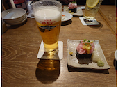 魚屋のマグロ食堂 オートロキッチン 新橋店: notさんの2025年12月16日の2枚目の投稿写真