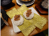 大衆食堂 十勝居酒屋 一心: notさんの2026年07月09日の3枚目の投稿写真