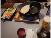 極薄ラムしゃぶ専門 工藤羊肉店 2号店: notさんの2025年02月20日の1枚目の投稿写真