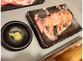 極薄ラムしゃぶ専門 工藤羊肉店 2号店: notさんの2025年02月20日の3枚目の投稿写真
