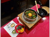 釜料理と日本茶　トナリハジンジャ: notさんの2026年03月18日の1枚目の投稿写真