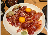 特急焼肉 せいざん: notさんの2024年12月22日の2枚目の投稿写真