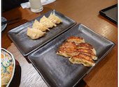 肉汁餃子と唐揚げの酒場しんちゃん平岸店: notさんの2026年05月19日の3枚目の投稿写真