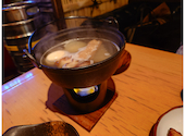 海鮮 餃子 釜飯 じゃのめ: notさんの2026年02月20日の1枚目の投稿写真