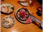 海鮮 餃子 釜飯 じゃのめ: notさんの2026年02月20日の2枚目の投稿写真