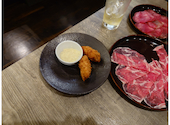 菜々亭 すすきの本店: notさんの2026年01月13日の1枚目の投稿写真
