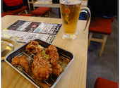 餃子のかっちゃん 札幌すすきの店: notさんの2026年07月27日の1枚目の投稿写真