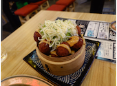 餃子のかっちゃん 札幌すすきの店: notさんの2026年07月27日の2枚目の投稿写真