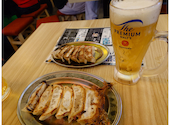 餃子のかっちゃん 札幌すすきの店: notさんの2026年07月27日の3枚目の投稿写真