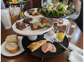 ビストロ ウエシマ Bistrot UESHIMA: チャコちゃんさんの2025年03月25日の1枚目の投稿写真