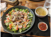 Kobe harbor kitchen Haji／コウベハーバーキッチン ハジ: チャコちゃんさんの2026年04月の1枚目の投稿写真