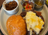 TACO BURGER タコバーガー: さおりさんの2026年08月16日の1枚目の投稿写真