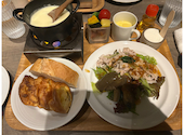 ジラフ ビストロ GIRAFFE BISTRO 名古屋駅店: もかさんの2026年07月21日の1枚目の投稿写真