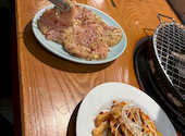 炭火焼肉 ホルモン モツの天満屋: 絢瑞の母さんの2026年04月19日の3枚目の投稿写真