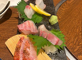 魚処しふく 天満店: 絢瑞の母さんの2026年04月19日の1枚目の投稿写真