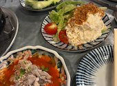 炭火焼肉 昭和ホルモン 天満店: 絢瑞の母さんの2026年08月16日の1枚目の投稿写真
