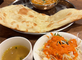インド・ネパール料理 ロータスビーキッチン 淡路店: 絢瑞の母さんの2026年08月22日の1枚目の投稿写真