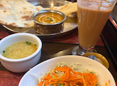 インド・ネパール料理 ロータスビーキッチン 淡路店: 絢瑞の母さんの2026年10月14日の1枚目の投稿写真