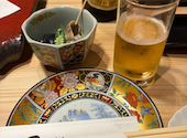 寿司 天麩羅割烹 天満鮨 裏天満店: 絢瑞の母さんの2026年08月14日の1枚目の投稿写真