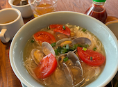 CHUTNEY Asian Ethnic Kitchen: naoさんの2026年04月18日の1枚目の投稿写真