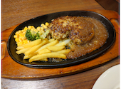 ステーキ宮 横浜西口エキニア店: あきさんの2026年08月19日の1枚目の投稿写真