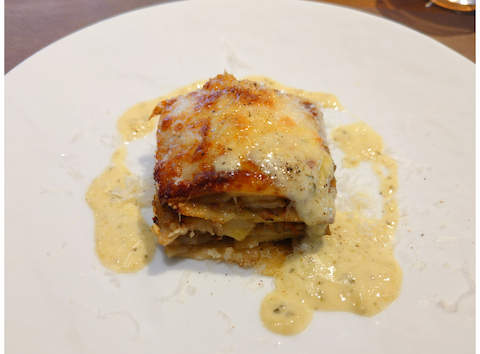 Largo RISTORANTE ラルゴ リストランテ: あきさんの2025年11月05日の1枚目の投稿写真