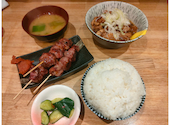 西小中台の食堂 いっぷくや: tomateさんの2026年04月26日の1枚目の投稿写真