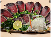 わら焼き 直七 なおしち 東戸塚店: きょんさんの2022年02月01日の1枚目の投稿写真