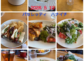 【西インター】イタリアンダイニング　パセレッティ　ハナイチ店: きよきよさんの2026年05月14日の2枚目の投稿写真