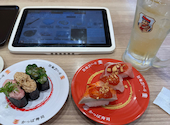 かっぱ寿司 境川店: pentaさんの2026年07月15日の1枚目の投稿写真