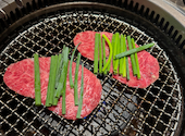 焼肉の牛太本陣 弁天町ベイタワー店: pentaさんの2026年06月14日の2枚目の投稿写真