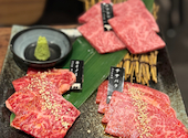 お肉屋さんの焼肉 ほんだ 広島駅店: カジやんさんの2024年03月31日の1枚目の投稿写真