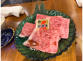 焼肉 肉割烹 万福 金沢駅: 241241241さんの2026年08月16日の2枚目の投稿写真