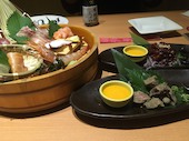 魚民 宇多津店: Aioiさんの2018年09月28日の1枚目の投稿写真