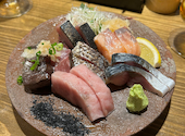焼鳥ホルモン 炭焼き0式: ぽんずさんの2024年12月29日の2枚目の投稿写真