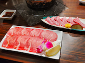 炭火焼肉 火の国庵 いおり 千歳店: masaさんの2023年12月27日の2枚目の投稿写真