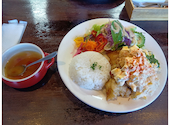カフェド・リモージュの口コミ画像1