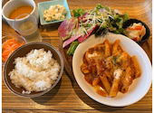 FARMERSGARDEN Cafe オムレット HOTEL ミュー スタイル イヌヤマ エクスペリエンス店: あいたんさんの2026年03月10日の1枚目の投稿写真