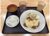 おかやま晴れの国食堂 岡山県庁地下: カブニさんの2026年07月02日の1枚目の投稿写真