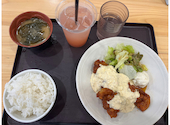 おかやま晴れの国食堂 岡山県庁地下: カブニさんの2026年08月25日の1枚目の投稿写真