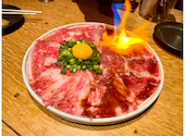 Meet Meats 5バル 神保町店: にくさんの2025年02月21日の1枚目の投稿写真