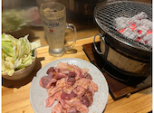 内臓卸直営 ホルモン保坂: ますださんの2024年05月05日の2枚目の投稿写真