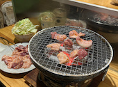 内臓卸直営 ホルモン保坂: ますださんの2024年05月05日の3枚目の投稿写真